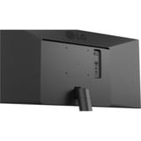 LG UltraWide 29U511A-B 29" Moniteur  Noir, HDMI, DisplayPort