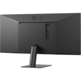LG UltraWide 29U511A  29" Moniteur  Noir, 100 Hz, HDMI, DisplayPort