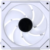 Lian Li UNI FAN SL-INFINITY 140 ventilateur de boîtier RGB  Blanc, 140 x 140 x 25 mm, PWM