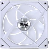 Lian Li UNI FAN SL-INFINITY 140 ventilateur de boîtier RGB  Blanc, 140 x 140 x 25 mm, PWM