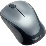 Logitech M235, Souris Noir/gris, Récepteur nano