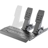 MOZA R5 Pro Bundle, Volant Noir, Base, volant et pédales