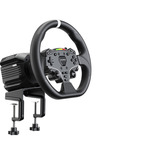 MOZA R5 Pro Bundle, Volant Noir, Base, volant et pédales