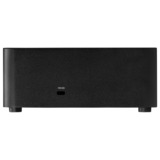 MSI Cubi NUC AI 1UMG-007EU, PC Noir, Core Ultra 5 125H | Arc Graphics | 8 Go | 512 Go SSD