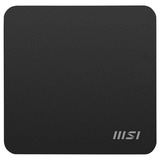 MSI Cubi NUC AI 1UMG-007EU, PC Noir, Core Ultra 5 125H | Arc Graphics | 8 Go | 512 Go SSD