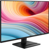 MSI PRO MP271A E2 27" Moniteur  Noir, 120 Hz, VGA, HDMI, DisplayPort Audio