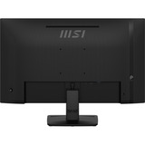 MSI PRO MP271A E2 27" Moniteur  Noir, 120 Hz, VGA, HDMI, DisplayPort Audio