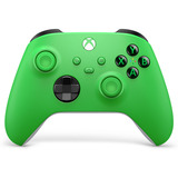 Microsoft Xbox Wireless Controller -Velocity Green, Manette de jeu Vert