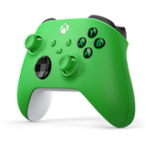 Microsoft Xbox Wireless Controller -Velocity Green, Manette de jeu Vert