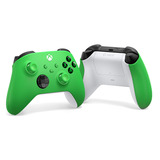 Microsoft Xbox Wireless Controller -Velocity Green, Manette de jeu Vert