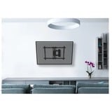 Neomounts WL40S-850BL16, Montage Noir