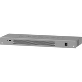 Netgear Gigabit Ethernet non géré à 16 ports (GS116v3), Switch Gris