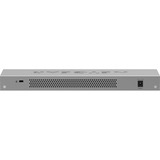 Netgear Gigabit Ethernet non géré à 16 ports (GS116v3), Switch Gris