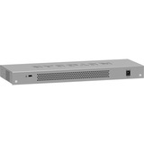 Netgear Gigabit Ethernet non géré à 16 ports (GS116v3), Switch Gris