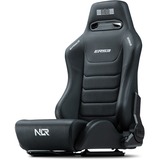 Next Level Racing Racing ERS3 Elite Reclining, Siège gaming Noir