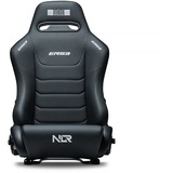 Next Level Racing Racing ERS3 Elite Reclining, Siège gaming Noir