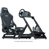 Next Level Racing Racing ERS3 Elite Reclining, Siège gaming Noir