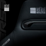 Next Level Racing Racing ERS3 Elite Reclining, Siège gaming Noir