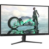 Philips Evnia 27M2N3500NL/00 27" Moniteur gaming Noir, 1x DisplayPort, 2x HDMI, 180 Hz