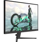 Philips Evnia 27M2N3500NL/00 27" Moniteur gaming Noir, 1x DisplayPort, 2x HDMI, 180 Hz