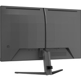 Philips Evnia 27M2N3500NL/00 27" Moniteur gaming Noir, 1x DisplayPort, 2x HDMI, 180 Hz