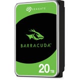 Seagate BarraCuda 20 To, Disque dur ST20000DM001, SATA/600