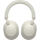 Sony WH-1000XM5 casque over-ear Argent