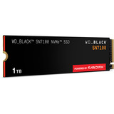 WD SN7100 1 To SSD PCIe 4.0 x4, NVMe, M.2 2280