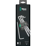 Wera 950/9 Hex-Plus 1 SB, Tournevis 