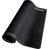 be quiet! Mousepad XL, Tapis de souris gaming Noir
