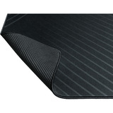 be quiet! Mousepad XL, Tapis de souris gaming Noir