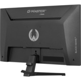 iiyama G-Master Black Hawk G2741QSU-B1 27" Moniteur gaming Noir, 1x DisplayPort, 1x HDMI, 2x USB-A, 144 Hz