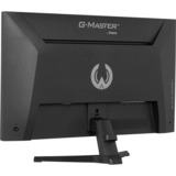 iiyama G-Master Black Hawk G2741QSU-B1 27" Moniteur gaming Noir, 1x DisplayPort, 1x HDMI, 2x USB-A, 144 Hz