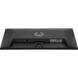 iiyama G-Master Black Hawk G2741QSU-B1 27" Moniteur gaming Noir, 1x DisplayPort, 1x HDMI, 2x USB-A, 144 Hz