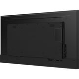 iiyama ProLite LH6575UHS-B2AG, Affichage public Noir (Mat), 3x HDMI | 1x DisplayPort | LAN | WiFi | 24/7