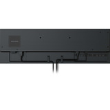 iiyama iiya 65 L LH6575UHS-B2AG 60Hz 4K IPS, Affichage public Noir (Mat)