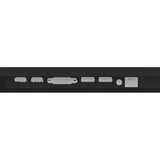 iiyama iiya 65 L LH6575UHS-B2AG 60Hz 4K IPS, Affichage public Noir (Mat)