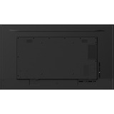 iiyama iiya 65 L LH6575UHS-B2AG 60Hz 4K IPS, Affichage public Noir (Mat)