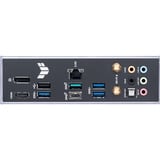 ALTERNATE Upgrade Kit TUF Gaming B760-PLUS WIFI + Core i5-14600K + 32 Go + 1 To SSD Noir, Carte mère, CPU, mémoire, SSD