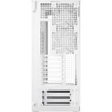 ARCTIC Xtender (White) boîtier midi tower Blanc | 2x USB-A | 1x USB-C | RGB | Verre Trempé