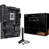ASUS PROART B850-CREATOR WIFI NEO carte mère socket AM5 RAID, 2x 5Gb-LAN, Wi-Fi 7, BT, Sound, ATX