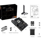 ASUS PROART B850-CREATOR WIFI NEO carte mère socket AM5 RAID, 2x 5Gb-LAN, Wi-Fi 7, BT, Sound, ATX