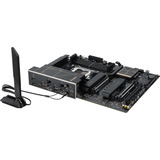 ASUS PROART B850-CREATOR WIFI NEO carte mère socket AM5 RAID, 2x 5Gb-LAN, Wi-Fi 7, BT, Sound, ATX