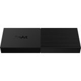 ASUS ProArt PA40SU boîtier SSD, Boîtier disque dur Noir, USB 4 (40 Gbps)