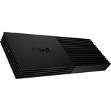 ASUS ProArt PA40SU boîtier SSD, Boîtier disque dur Noir, USB 4 (40 Gbps)