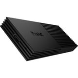 ASUS ProArt PA40SU boîtier SSD, Boîtier disque dur Noir, USB 4 (40 Gbps)
