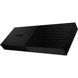ASUS ProArt PA40SU boîtier SSD, Boîtier disque dur Noir, USB 4 (40 Gbps)