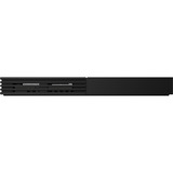ASUS ProArt PA40SU boîtier SSD, Boîtier disque dur Noir, USB 4 (40 Gbps)