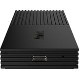 ASUS ProArt PA40SU boîtier SSD, Boîtier disque dur Noir, USB 4 (40 Gbps)