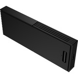 ASUS ProArt PA40SU boîtier SSD, Boîtier disque dur Noir, USB 4 (40 Gbps)